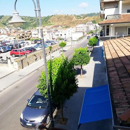Casa Annina Leilighet Agropoli Eksteriør bilde