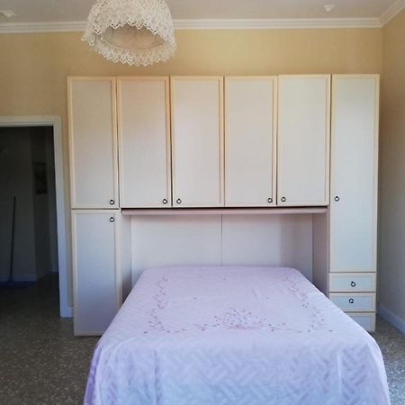 Casa Annina Leilighet Agropoli Eksteriør bilde