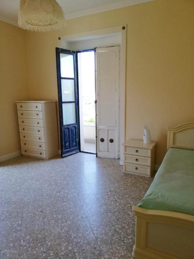 Casa Annina Leilighet Agropoli Eksteriør bilde