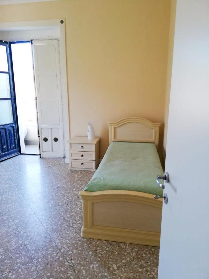 Casa Annina Leilighet Agropoli Eksteriør bilde